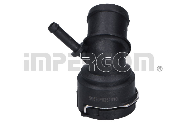 ORIGINAL IMPERIUM Kølevæskeflange 90570 for VW