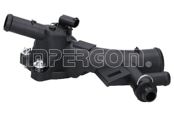 ORIGINAL IMPERIUM Kølevæskeflange 90889 for OPEL CHEVROLET LANCIA DACIA