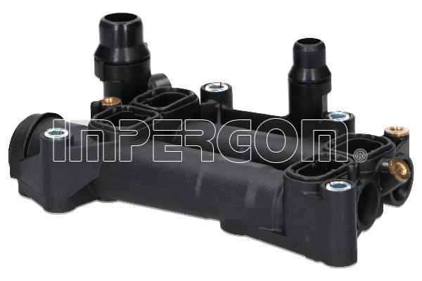 ORIGINAL IMPERIUM Termostathus 90897 Oliefilterhus for MINI BMW