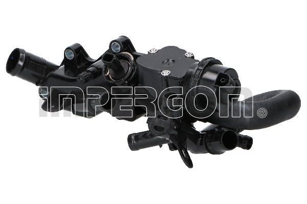 ORIGINAL IMPERIUM Kølevæskeflange 230111 for DACIA