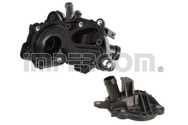 ORIGINAL IMPERIUM Termostathus 230338 for CUPRA VW