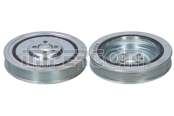 ORIGINAL IMPERIUM Remskive, krumtapaksel 10047 for LANCIA