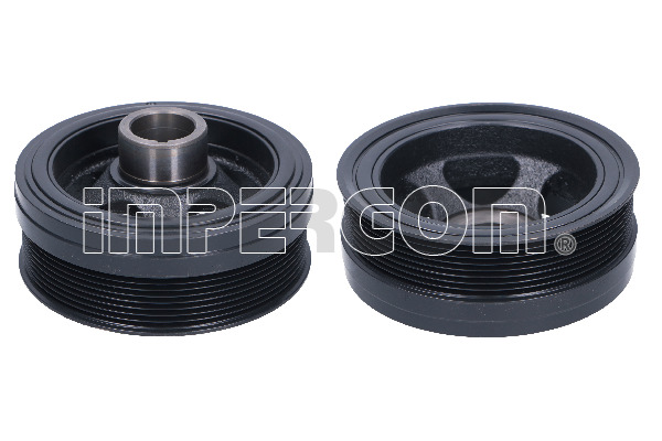ORIGINAL IMPERIUM Remskive, krumtapaksel 10069 for MERCEDES-BENZ