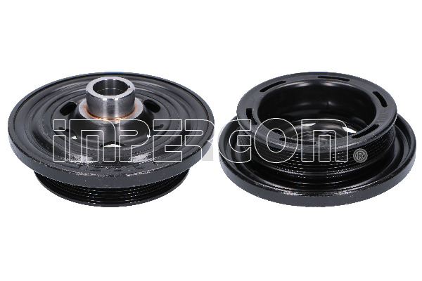ORIGINAL IMPERIUM Remskive, krumtapaksel 10071 for MERCEDES-BENZ