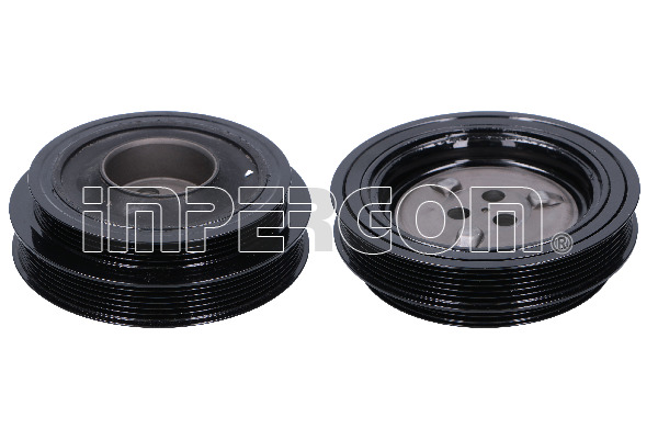 ORIGINAL IMPERIUM Remskive, krumtapaksel 10084 for FORD DS