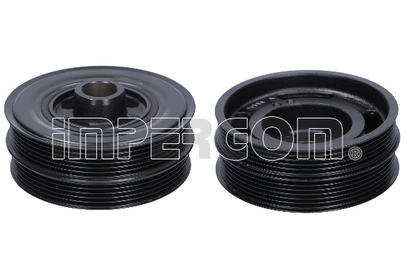 ORIGINAL IMPERIUM Remskive, krumtapaksel 10099 for FORD VOLVO