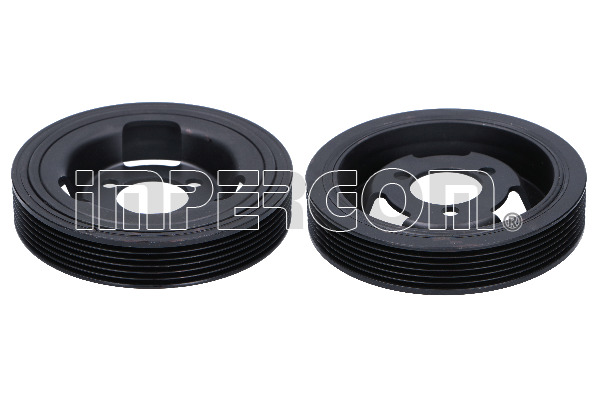 ORIGINAL IMPERIUM Remskive, krumtapaksel 10205 for OPEL MINI DS CHRYSLER