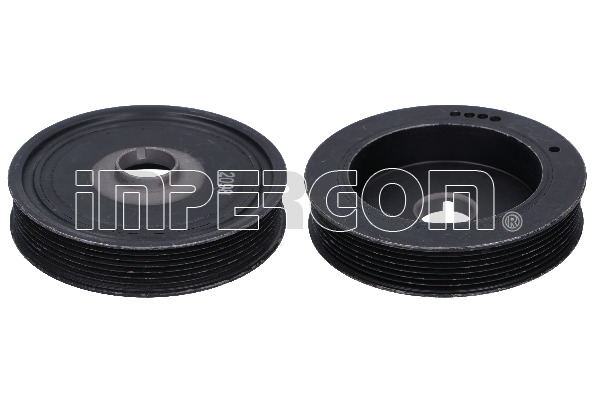 ORIGINAL IMPERIUM Remskive, krumtapaksel 10207 for OPEL DACIA