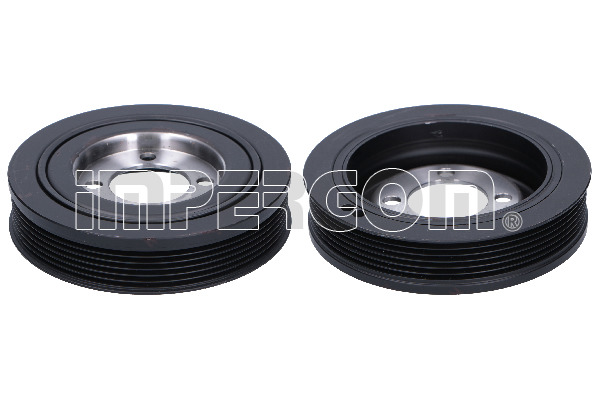 ORIGINAL IMPERIUM Remskive, krumtapaksel 10214 for DS DACIA