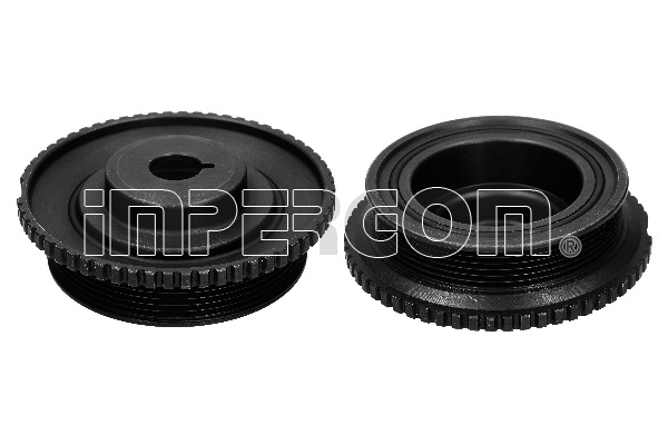 ORIGINAL IMPERIUM Remskive, krumtapaksel 10238 for OPEL VAUXHALL