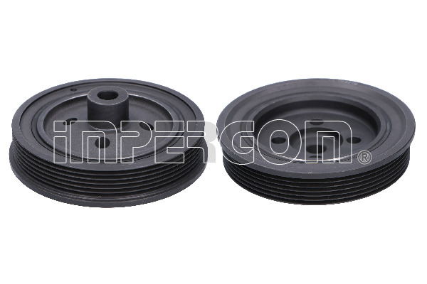 ORIGINAL IMPERIUM Remskive, krumtapaksel 10239 for FORD