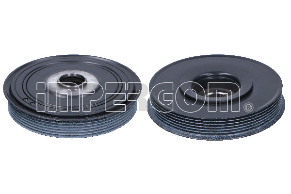 ORIGINAL IMPERIUM Remskive, krumtapaksel 10241 for FORD VOLVO DS MAZDA SUZUKI TOYOTA MINI