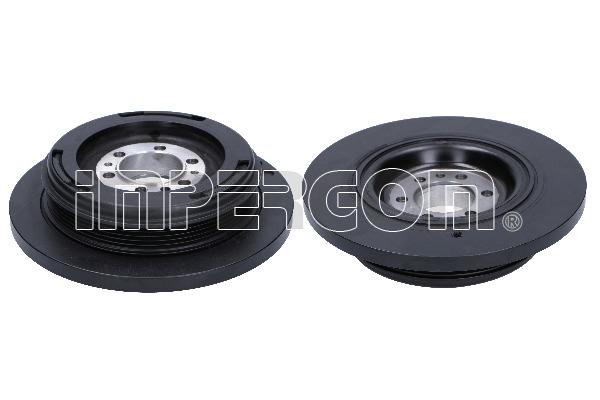 ORIGINAL IMPERIUM Remskive, krumtapaksel 10270 for OPEL VAUXHALL BMW