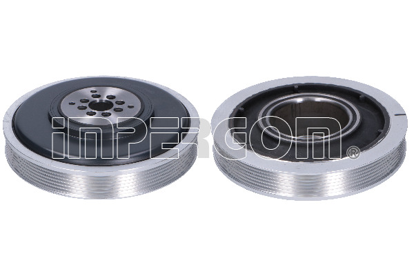 ORIGINAL IMPERIUM Remskive, krumtapaksel 10275 for VW