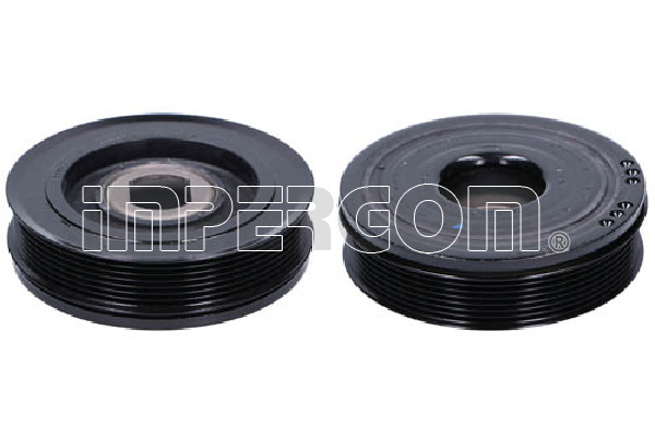 ORIGINAL IMPERIUM Remskive, krumtapaksel 10294 for OPEL MERCEDES-BENZ NISSAN RENAULT