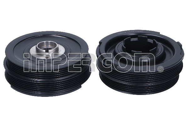 ORIGINAL IMPERIUM Remskive, krumtapaksel 10279 for BMW ROVER LAND ROVER