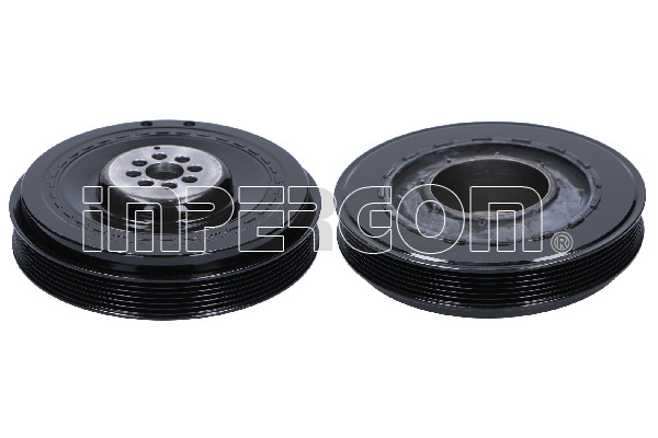 ORIGINAL IMPERIUM Remskive, krumtapaksel 10313 for VW