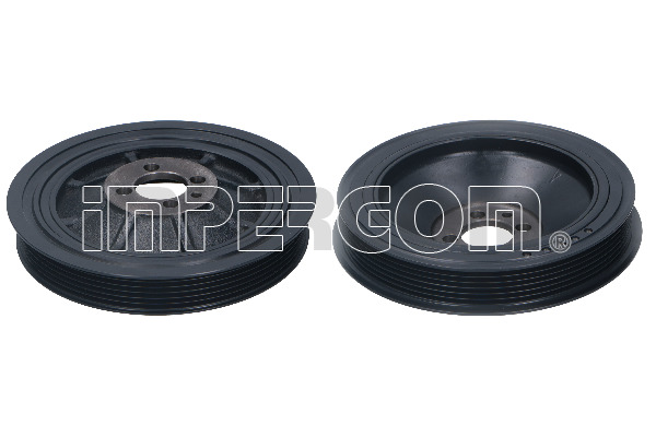 ORIGINAL IMPERIUM Remskive, krumtapaksel 10333 for OPEL SAAB VAUXHALL
