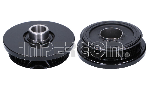 ORIGINAL IMPERIUM Remskive, krumtapaksel 10339 for BMW