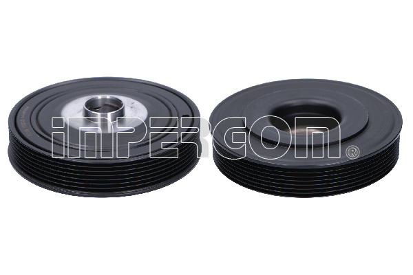 ORIGINAL IMPERIUM Remskive, krumtapaksel 10335 for DACIA RENAULT