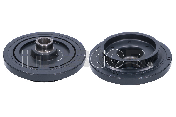 ORIGINAL IMPERIUM Remskive, krumtapaksel 10342 for MERCEDES-BENZ