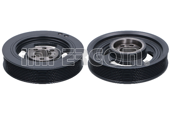 ORIGINAL IMPERIUM Remskive, krumtapaksel 10396 for MAZDA