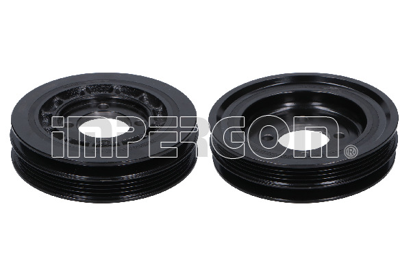 ORIGINAL IMPERIUM Remskive, krumtapaksel 10398 for OPEL