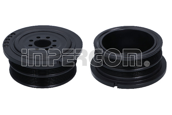 ORIGINAL IMPERIUM Remskive, krumtapaksel 10482 for MINI BMW