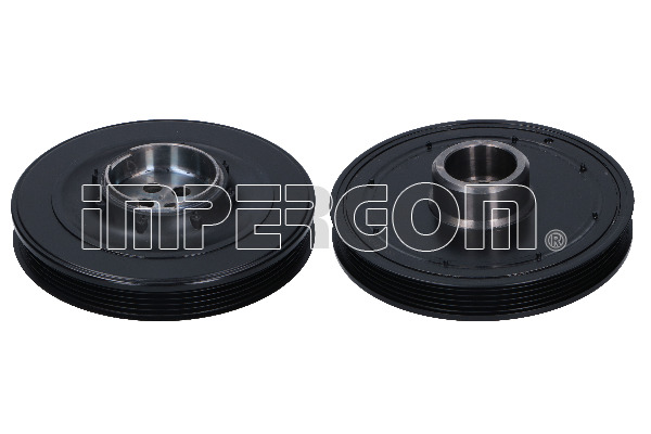 ORIGINAL IMPERIUM Remskive, krumtapaksel 10517 for MINI TOYOTA