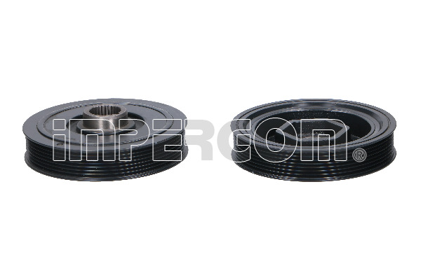 ORIGINAL IMPERIUM Remskive, krumtapaksel 10548 for HONDA