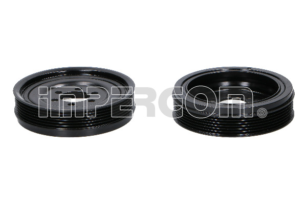 ORIGINAL IMPERIUM Remskive, krumtapaksel 10586 for BMW