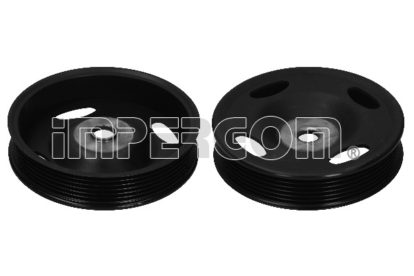 ORIGINAL IMPERIUM Remskive, krumtapaksel 10383 for CUPRA VW