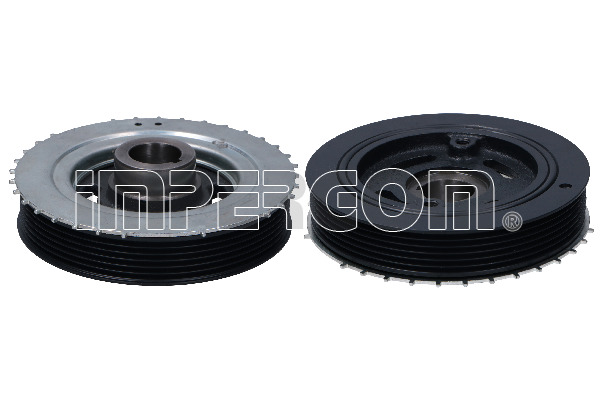 ORIGINAL IMPERIUM Remskive, krumtapaksel 10540 for MAZDA