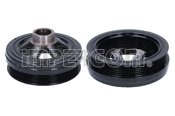 ORIGINAL IMPERIUM Remskive, krumtapaksel 10070 for MERCEDES-BENZ