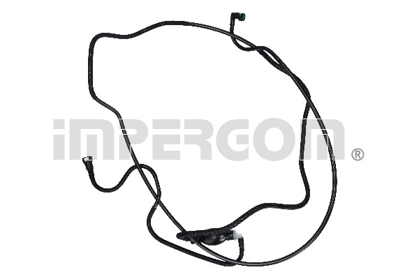 ORIGINAL IMPERIUM Brændstofrør 85043 for DACIA