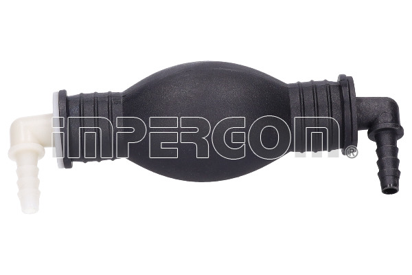 ORIGINAL IMPERIUM Pumpe, kraftstofforfremføring 4017p