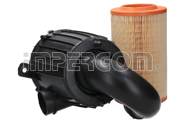 ORIGINAL IMPERIUM Dæksel luftfilterhus 230343 for LANCIA DS