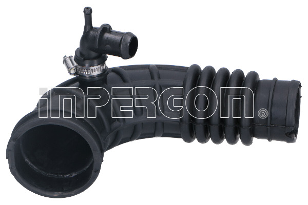 ORIGINAL IMPERIUM Indsugningsslange, luftfilter 19186 for LANCIA