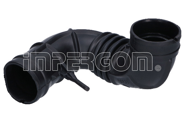 ORIGINAL IMPERIUM Indsugningsslange, luftfilter 17730 Indtag for LANCIA DS