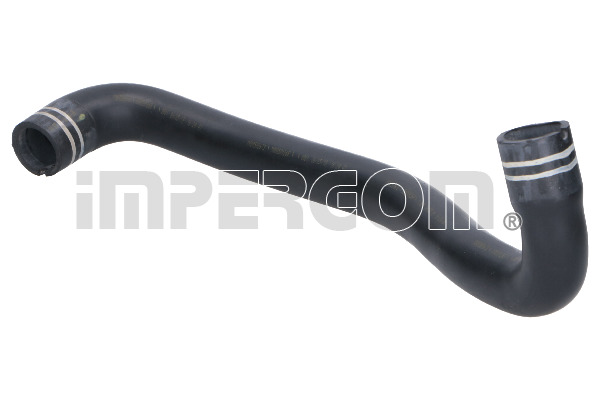 ORIGINAL IMPERIUM Indsugningsslange, luftfilter 17735 for LANCIA