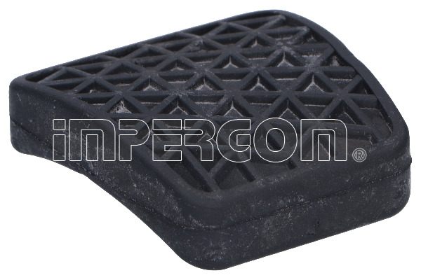ORIGINAL IMPERIUM Pedalbelægning, bremsepedal 36109 for OPEL