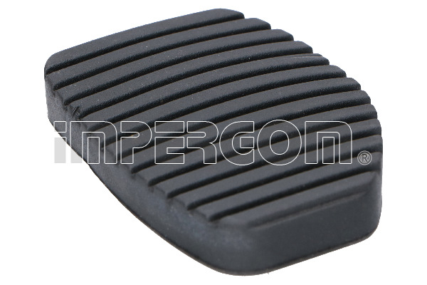 ORIGINAL IMPERIUM Pedalbelægning, bremsepedal 36272 for DS LANCIA