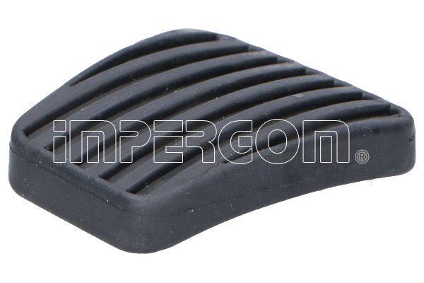 ORIGINAL IMPERIUM Pedalbelægning, koblingspedal 38753 for OPEL