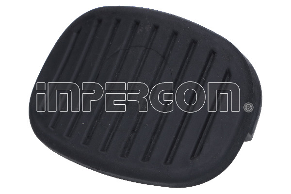 ORIGINAL IMPERIUM Pedalbelægning, bremsepedal 29140 for LANCIA