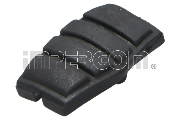 ORIGINAL IMPERIUM Pedalbelægning, bremsepedal 30299 for DACIA RENAULT