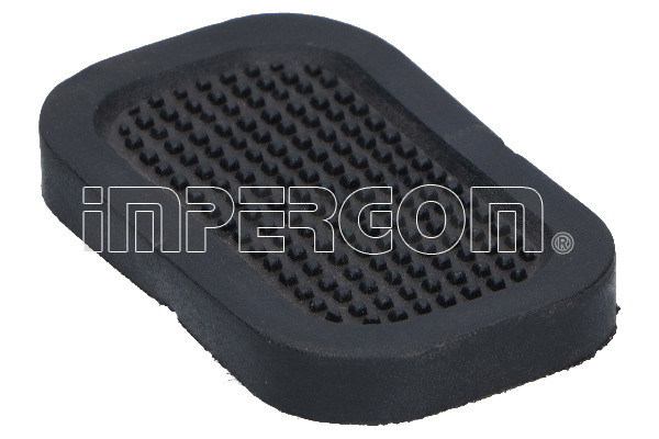 ORIGINAL IMPERIUM Pedalbelægning, bremsepedal 35511 for FORD