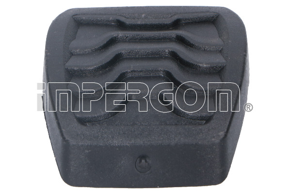 ORIGINAL IMPERIUM Pedalbelægning, bremsepedal 37877 for FORD