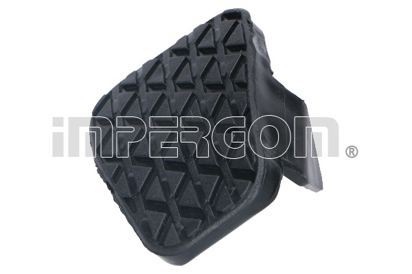 ORIGINAL IMPERIUM Pedalbelægning, bremsepedal 37873 for FORD