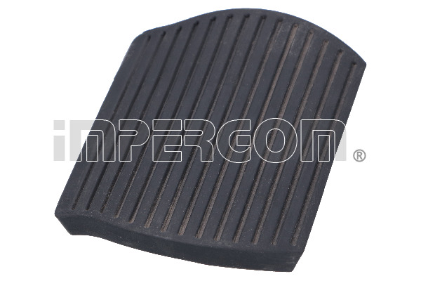 ORIGINAL IMPERIUM Pedalbelægning, bremsepedal 25761 for ABARTH
