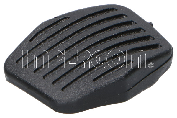 ORIGINAL IMPERIUM Pedalbelægning, bremsepedal 700030 for FORD